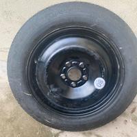 Ruotino 125/90 R16