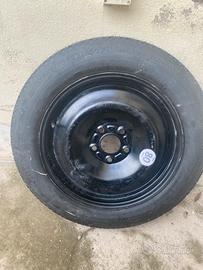 Ruotino 125/90 R16
