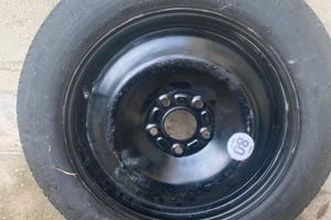 Ruotino 125/90 R16
