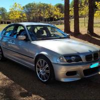 BMW 328i  E46
