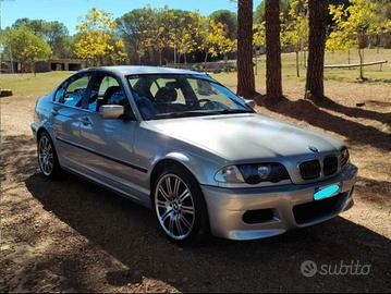 BMW 328i  E46