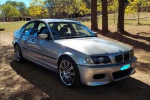BMW 328i  E46
