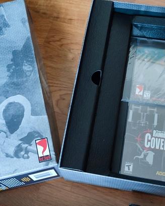 videogioco PC edizione collezionista rainbow six
