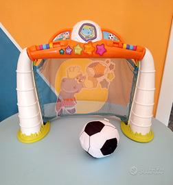 Gioco elettronico Chicco Goal League