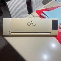 Silhouette Cameo 2 plotter