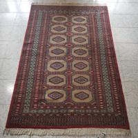 Tappeto Bukhara Pakistan