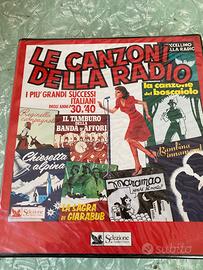 Canzoni della radio