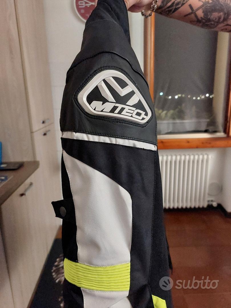 Giacca da moto invernale (uomo) - Sports In vendita a Vicenza