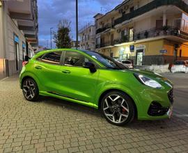 FORD PUMA 1.5 ST 200CV CERTIFICATA ITALIA NUOVA