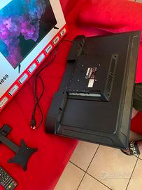 televisore Akai