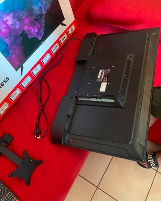 televisore Akai