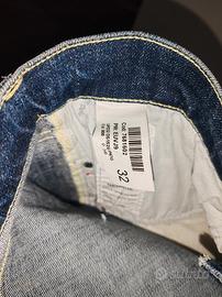 jeans dondup modello George