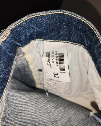 jeans dondup modello George