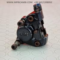 PINZA ANTERIORE x TM RACING TM 125 1985 1984 TM125