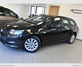 OPEL Astra 1.7 CDTI 110CV ST Professinal N1