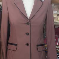 Giacca da concorso equitazione