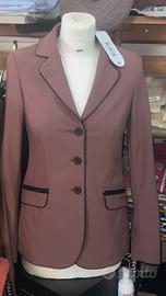 Giacca da concorso equitazione