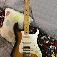 Fender Stratocaster Modified JV