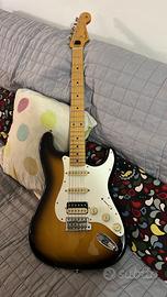 Fender Stratocaster Modified JV