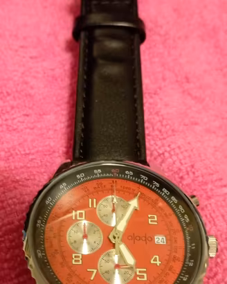 CHRONO PERFETTO e NUOVO
