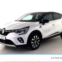 RENAULT Captur II 2019 - Captur 1.0 tce Te U171299