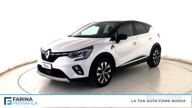 RENAULT Captur II 2019 - Captur 1.0 tce Te U171299