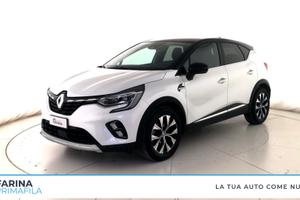 RENAULT Captur II 2019 - Captur 1.0 tce Te U171299