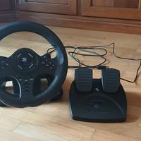 Subsonic Volante Superdrive SV450