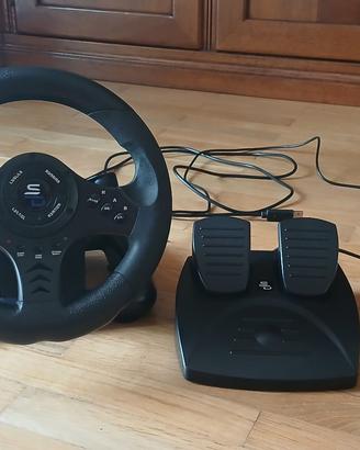 Subsonic Volante Superdrive SV450