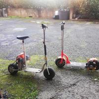 monopattino a scoppio 2