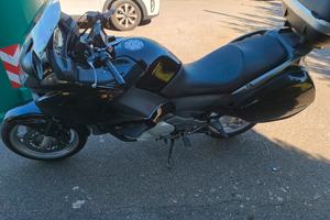 Honda Deauville NT 700 V