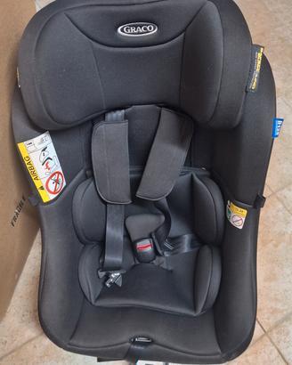 Seggiolino Graco Turn2me