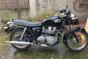 Triumph Bonneville