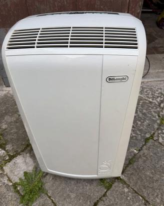climatizzatore Portatile