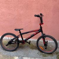 Bmx whistle