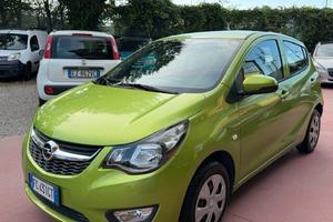 Karl 1.0 75 CV Innovation,EURO6, UNIPROPRIETARIO!!