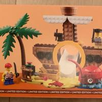 LEGO 40589 Parco giochi del Galeone
