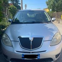 LANCIA Y NEOPANTENTATI
