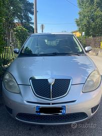 LANCIA Y NEOPANTENTATI