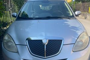 LANCIA Y NEOPANTENTATI