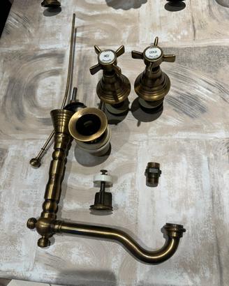 Rubinetteria Liberty England