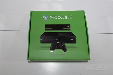 Xbox one