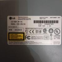 CD ROM