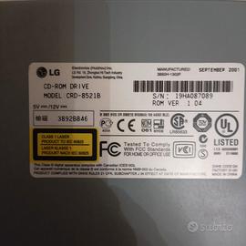 CD ROM