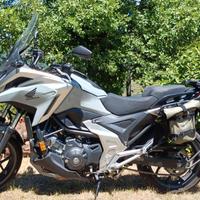 Honda NC 750 - 2024