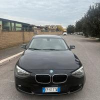 BMW serie1 116d