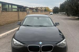 BMW serie1 116d