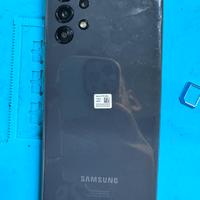 Samsung m13 per parti di ricambio