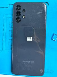 Samsung m13 per parti di ricambio