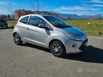  Ford ka 1.3 multijet 